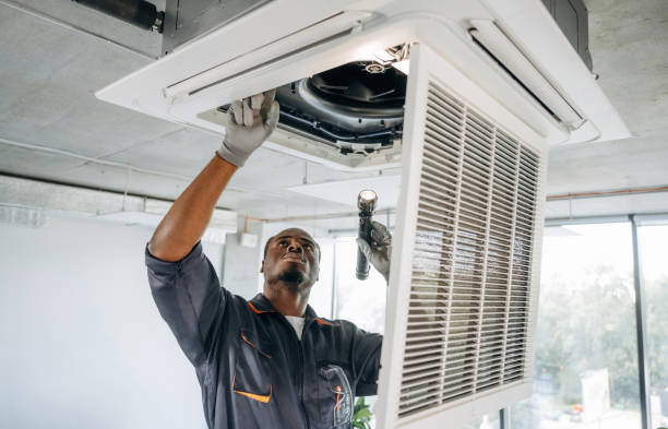 Licensed Ac Installation service in Burnsville, NC - FH HVAC