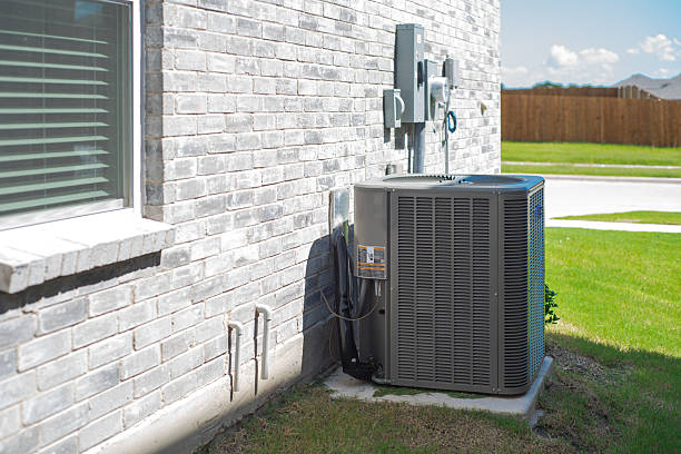 Reliable Ac Installation contractor in Burnsville, NC by FH HVAC